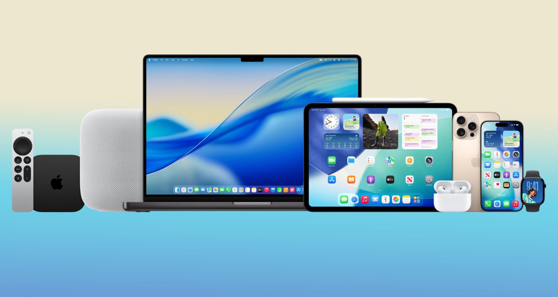 Apple's 2026 and 2027 Product Roadmap: Foldable iPhone, iPhone 18 Pro, M5 Macs, and More