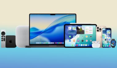 Apple's 2026 and 2027 Product Roadmap: Foldable iPhone, iPhone 18 Pro, M5 Macs, and More