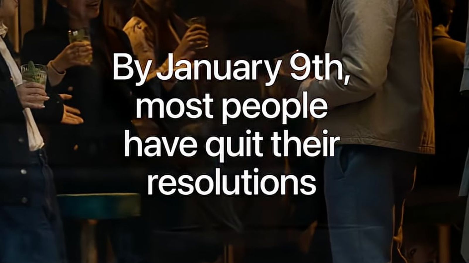 Apple Shares New 'Quit Quitting' Apple Watch Ads