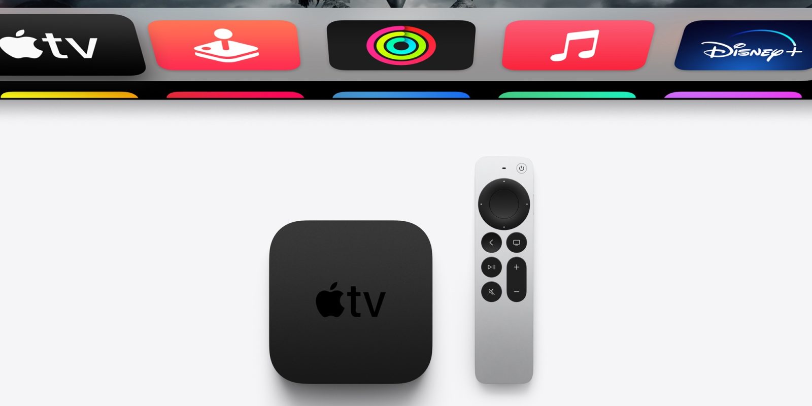 tvOS 18.2 RC