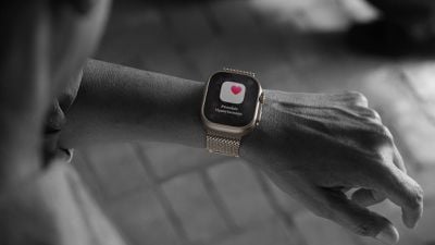 apple watch hypertension alerts
