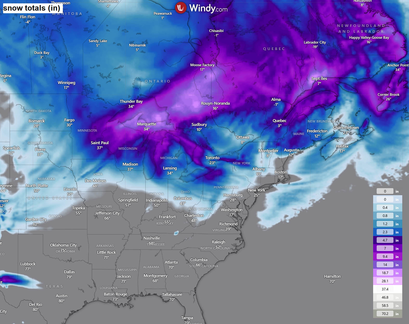 arctic-blast-polar-vortex-bomb-cyclone-winter-storm-ezra-snow-united-states-canada-snowfall