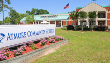 Escambia County, Alabama, Voters Approve Health Care Tax : NorthEscambia.com