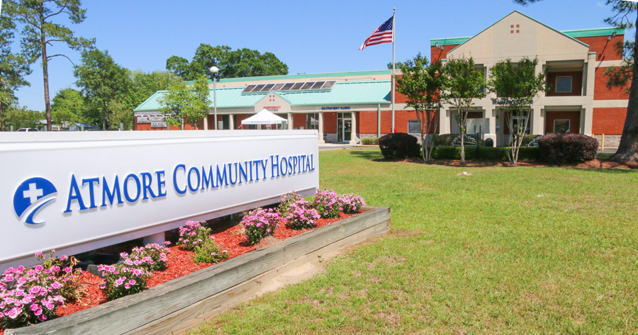 Escambia County, Alabama, Voters Approve Health Care Tax : NorthEscambia.com