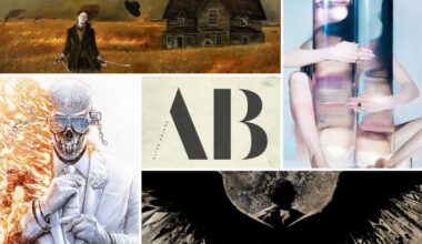 The Most Anticipated Rock + Metal Albums of 2026