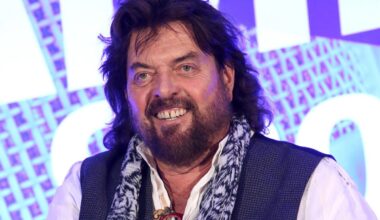 How Online Impersonators Are Targeting Alan Parsons' Music