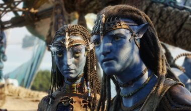 When Does ‘Avatar 4′ Come Out? Release Date, Plus New & Returning Cast Revealed! | Avatar, Casting, EG, evergreen, Movies, Slideshow | Celebrity News and Gossip | Entertainment, Photos and Videos | Just Jared