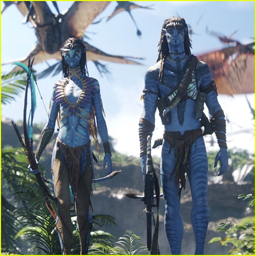 Avatar fire and ash still