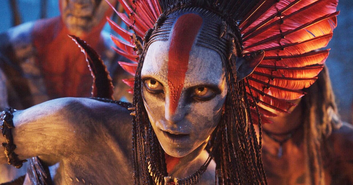 Avatar: Fire and Ash, Avatar Saga, James Cameron