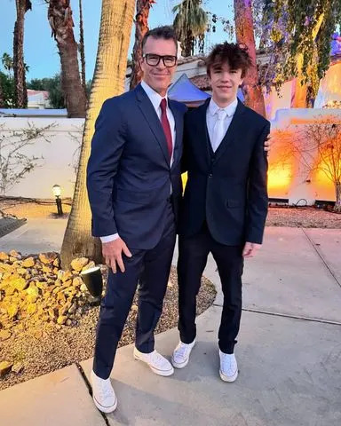 Trista Sutter/instagram Ryan Sutter and Trista Sutter Family Photos