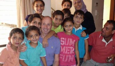 How do you carry a home that keeps breaking? | Israel-Palestine conflict