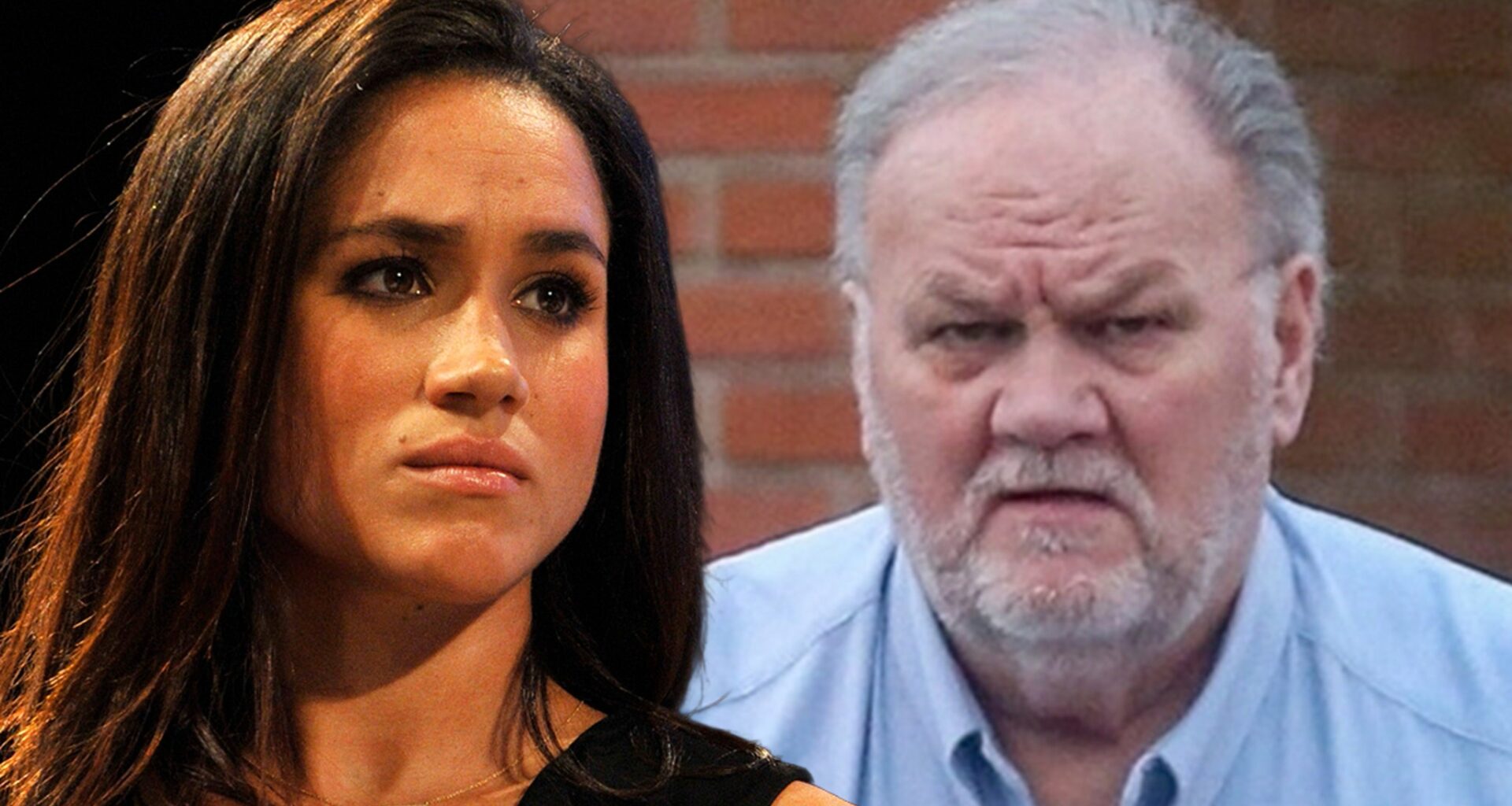 Meghan Markle's Dad Is In Intensive Care Unit After Emergency Surgery