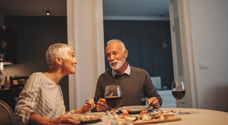 Is your spending ruining your retirement? Here are 5 complete wastes of your money — whether you’re 45, 55, or 65