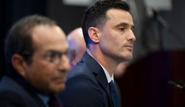 Source: Toboni hiring data-expert Kilambi as Nats GM