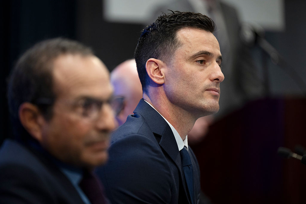 Source: Toboni hiring data-expert Kilambi as Nats GM