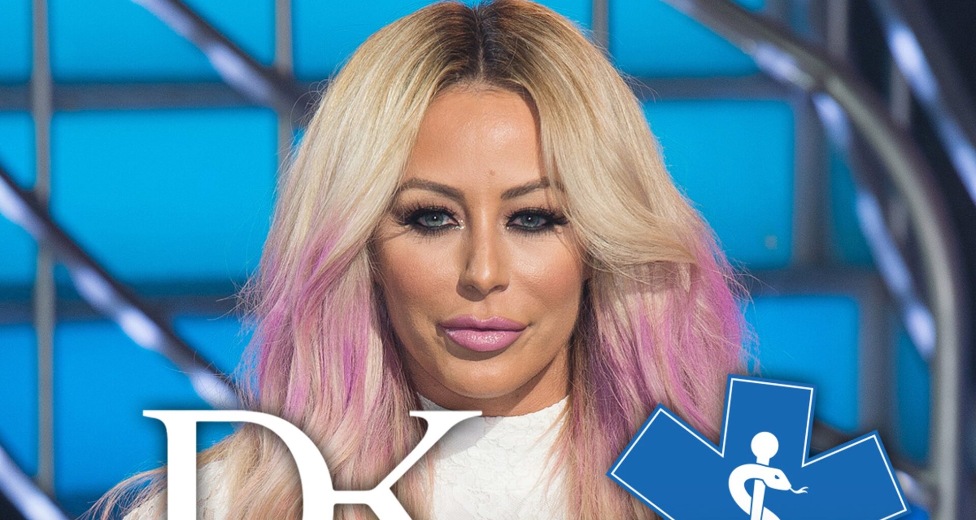 Aubrey O’Day Hospitalized, Misses Danity Kane Reunion Show