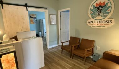 More direct primary care clinics keep opening in Maine