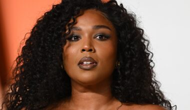 Lizzo Speaks Out After Fat-Shaming Claims Dropped in Legal Fight With Ex-Dancers