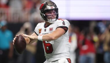 NFL Week 16 scores and highlights: Live updates as playoff spots up for grabs