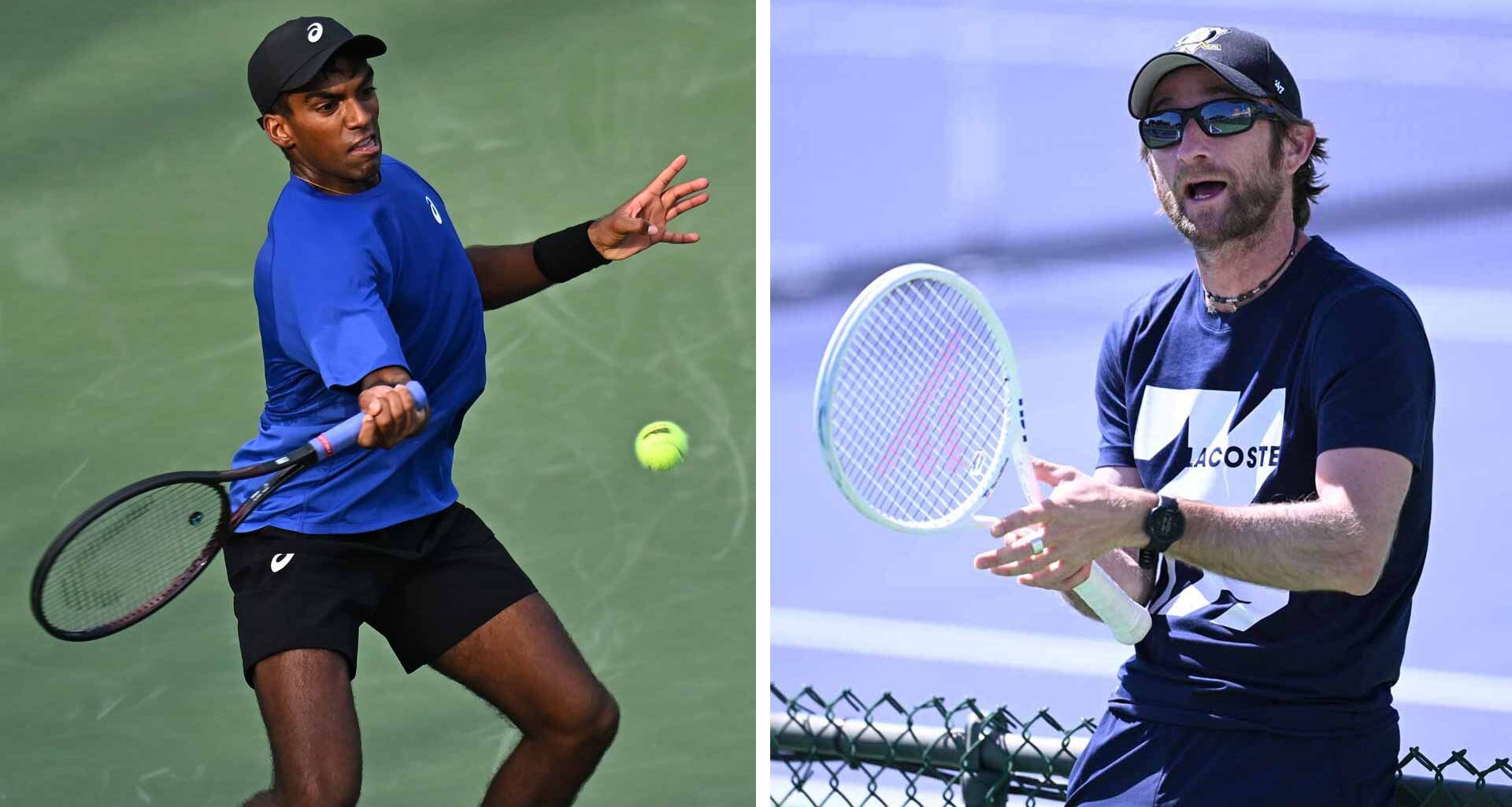 Nishesh Basavareddy is now working with Gilles Cervara.