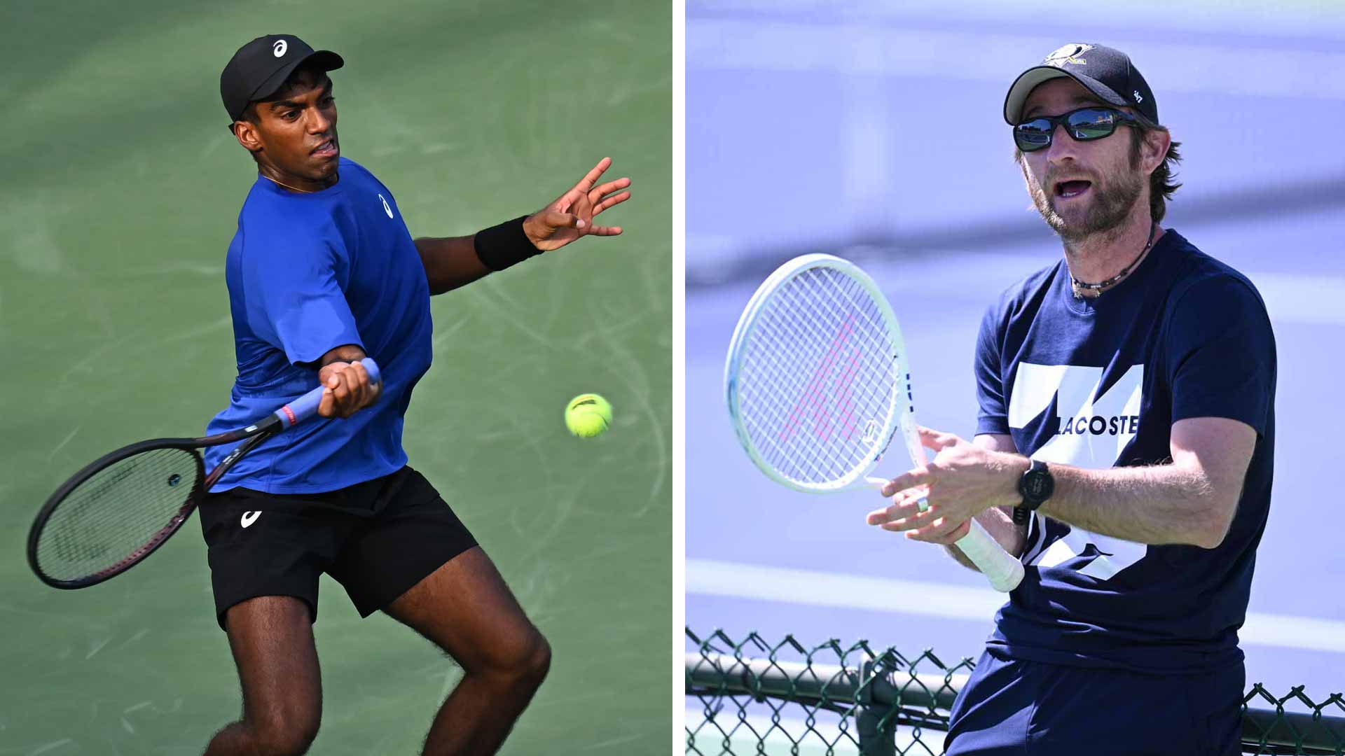 Nishesh Basavareddy is now working with Gilles Cervara.