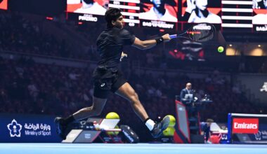 basavareddy prizmic blockx engel next gen atp finals 2025 wednesday | ATP Tour