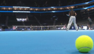 Charlotte Invitational aims to establish Queen City as tennis hub