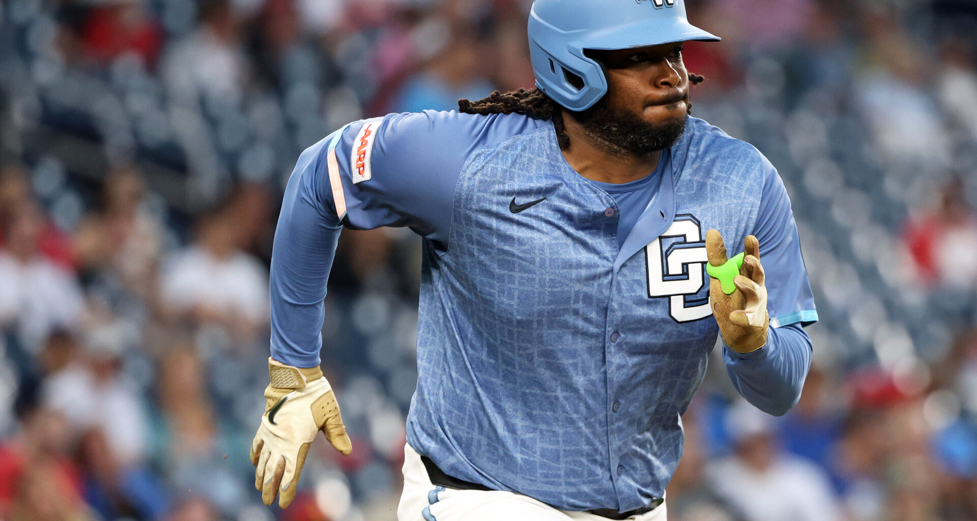 Minnesota Twins and first baseman Josh Bell finalize $7 million, 1-year contract