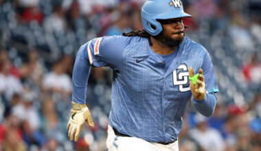 Minnesota Twins and first baseman Josh Bell finalize $7 million, 1-year contract