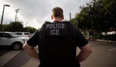 Multnomah County declares state of emergency in face of ICE activity