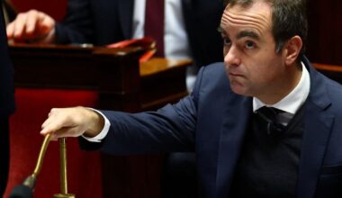 France’s unpopular pension reform delayed until 2027