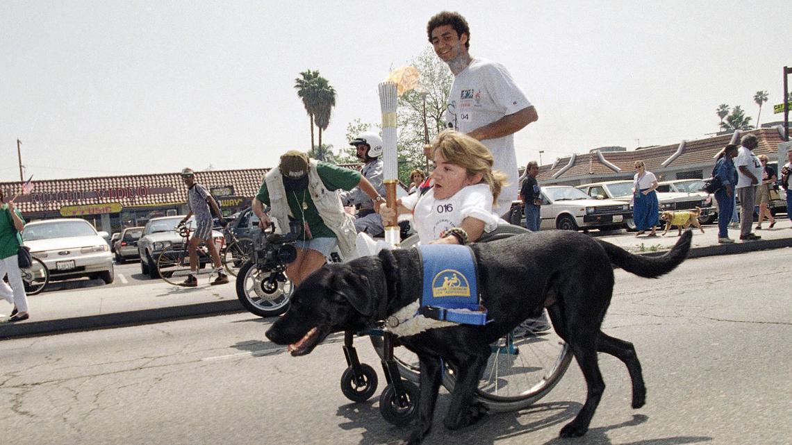 'Diff'rent Strokes' actress Melanie Watson has died