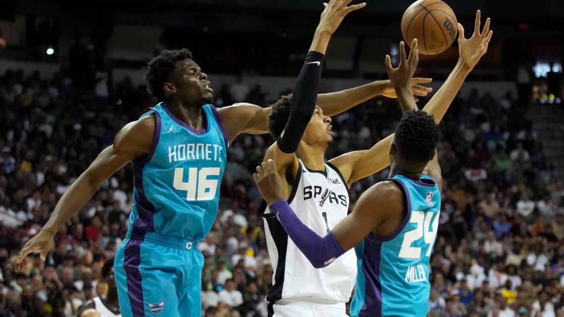 Former NBA draft pick enrolls at Baylor, eligible to play for Bears immediately