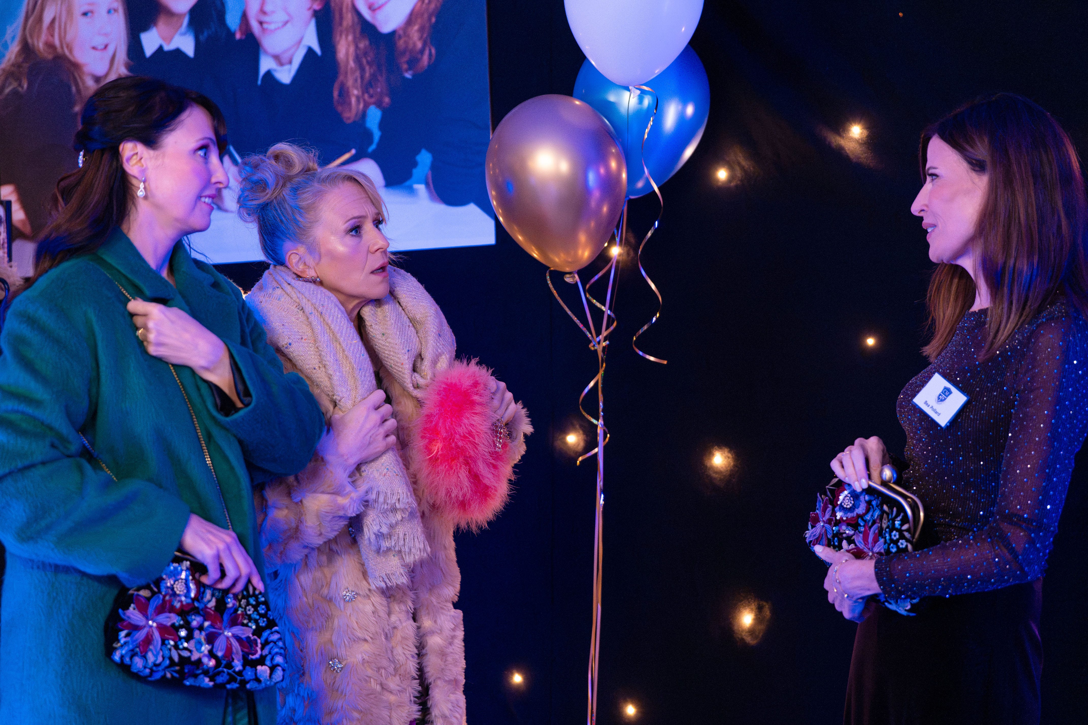 bea, linda carter, honey mitchell, eastenders