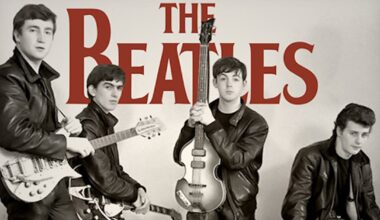 2 ‘New’ Early Recordings by the Beatles Discovered