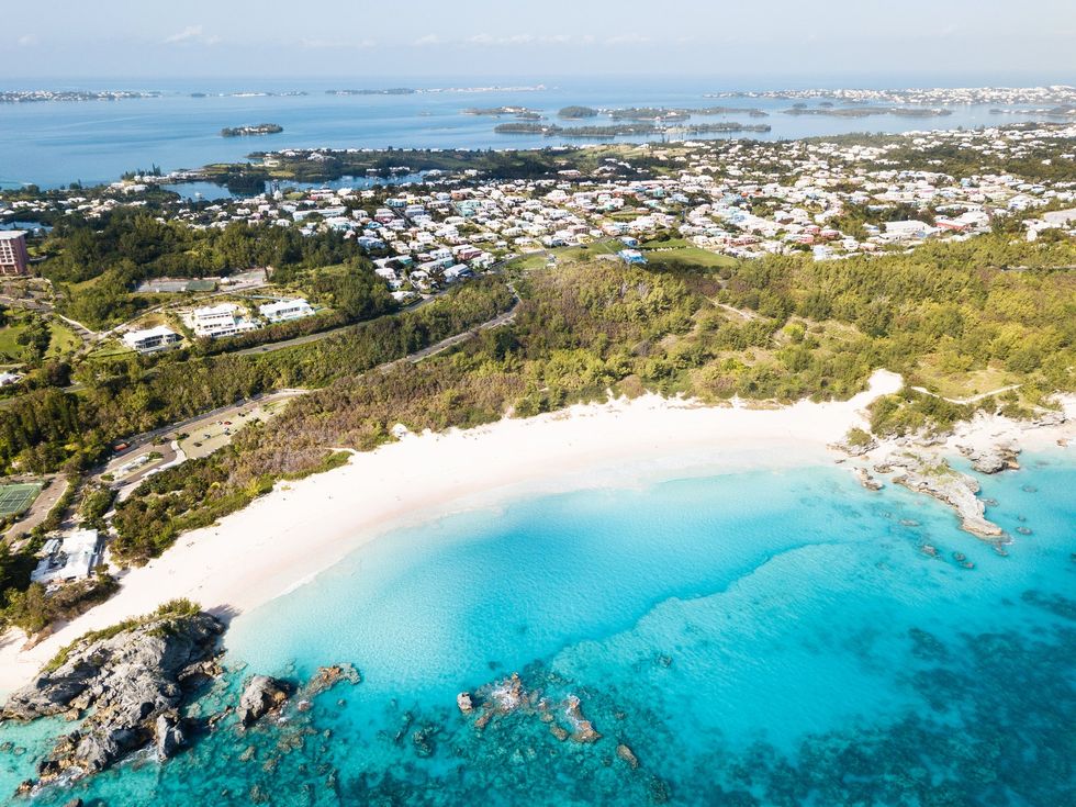 Bermuda