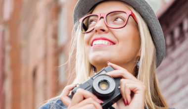 The 10 Best Point-and-Shoots for People Who Hate Phones