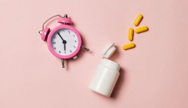 Discover the Best Time To Take Multivitamins To Boost Health Benefits
