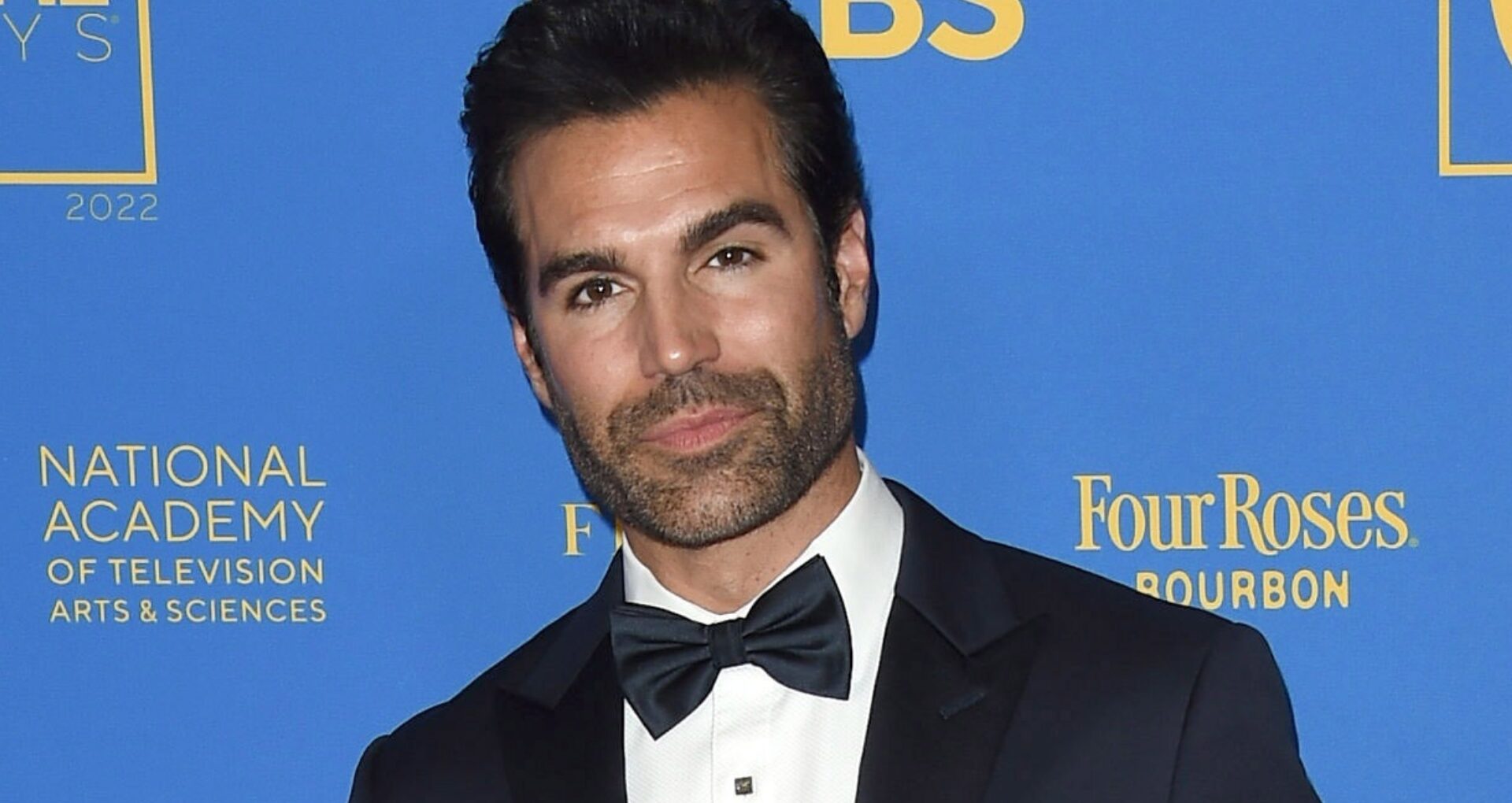 Soap Vet Jordi Vilasuso Joins in Season 2