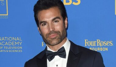 Soap Vet Jordi Vilasuso Joins in Season 2