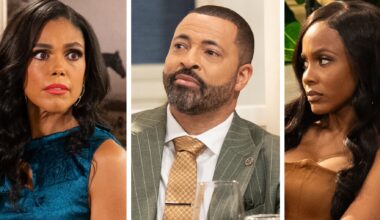 Dani Makes Demands, Hayley Fires Back