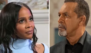 BTG Spoilers Weekly Update December 22-26: Vernon's Secret Explodes