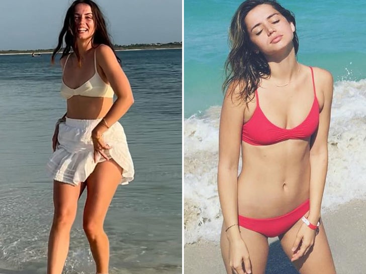 Ana de Armas Hot Shots