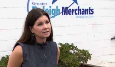 Social media comment has some local business owners cutting ties with Shop Local Raleigh :: WRAL.com