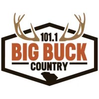101.1 Big Buck Country WROQ Anderson Greenville