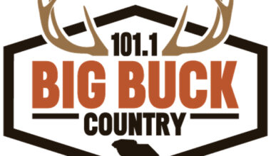 Big Buck 101.1 Launches In Greenville/Spartanburg
