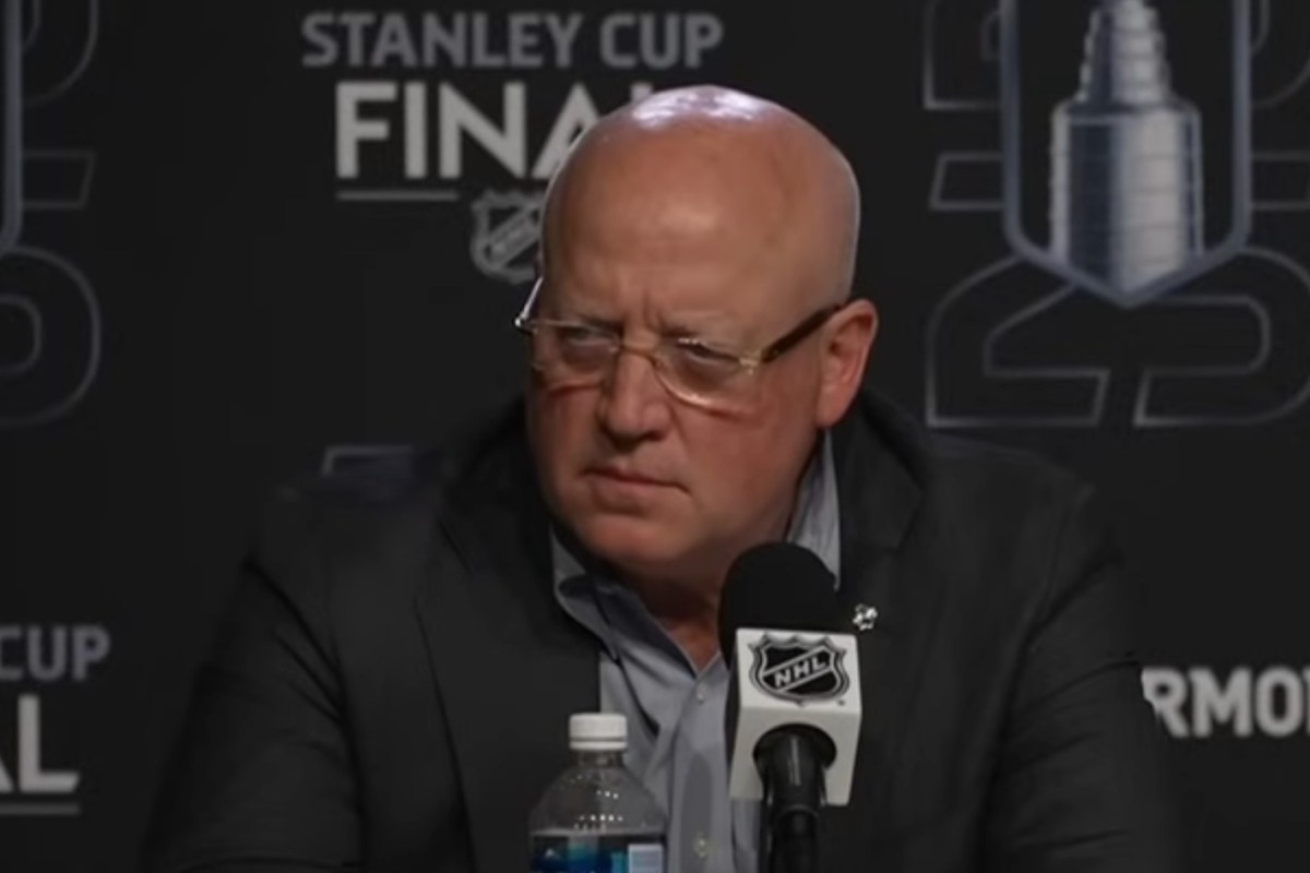 NHL deputy commissioner Bill Daly on ice quality concerns at 2026 Winter Olympics: ‘If the players feel that the ice is unsafe to play, then we’re not going to play’