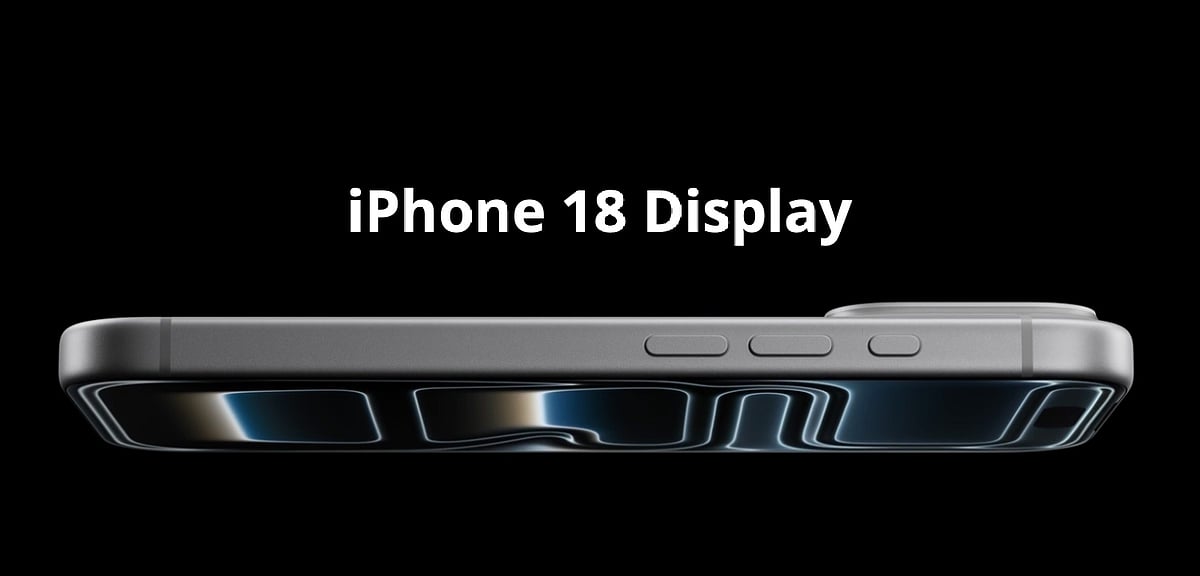 Apple iPhone 18 Tipped To Get Under-Display Face ID, Marking End Of Notch