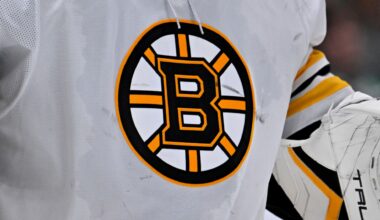 Bruins Troll Entire NHL With Hilarious Social Media Move