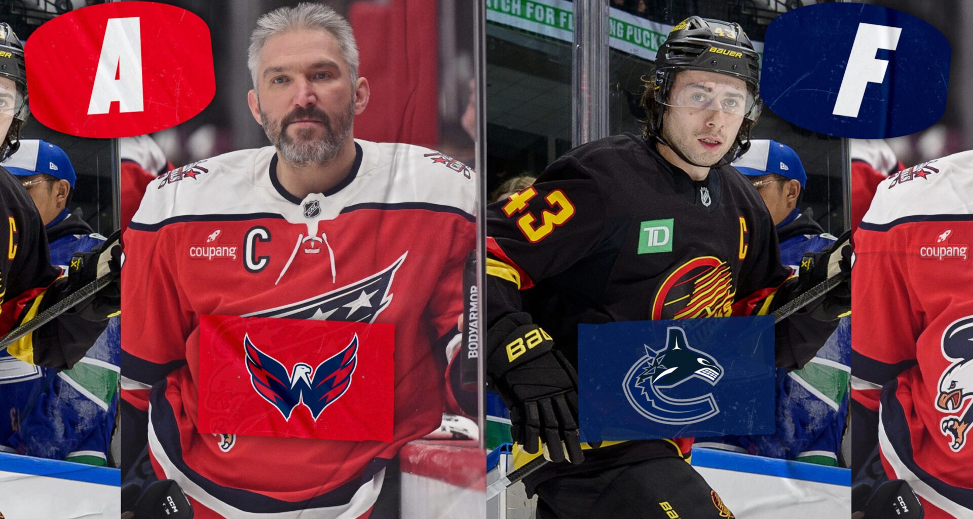 NHL Report Cards for Every Team 2 Months Into the 2025-26 Season